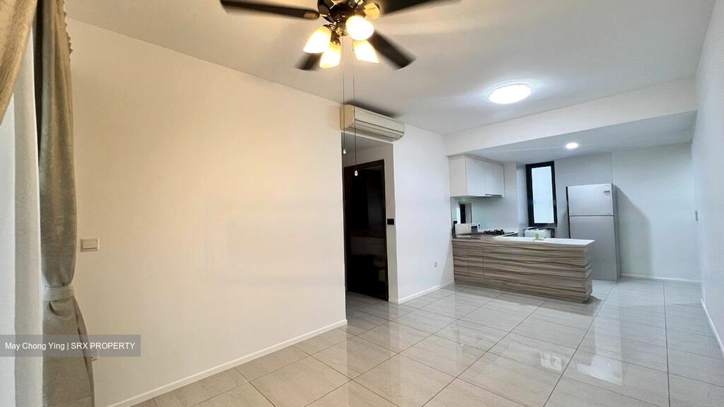 Parc Centros (D19), Condominium #469224081